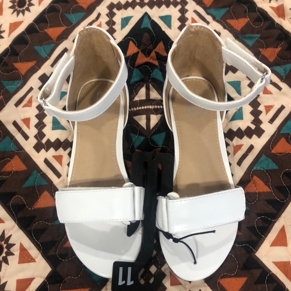 Dress Sandals - Picture 1 of 2